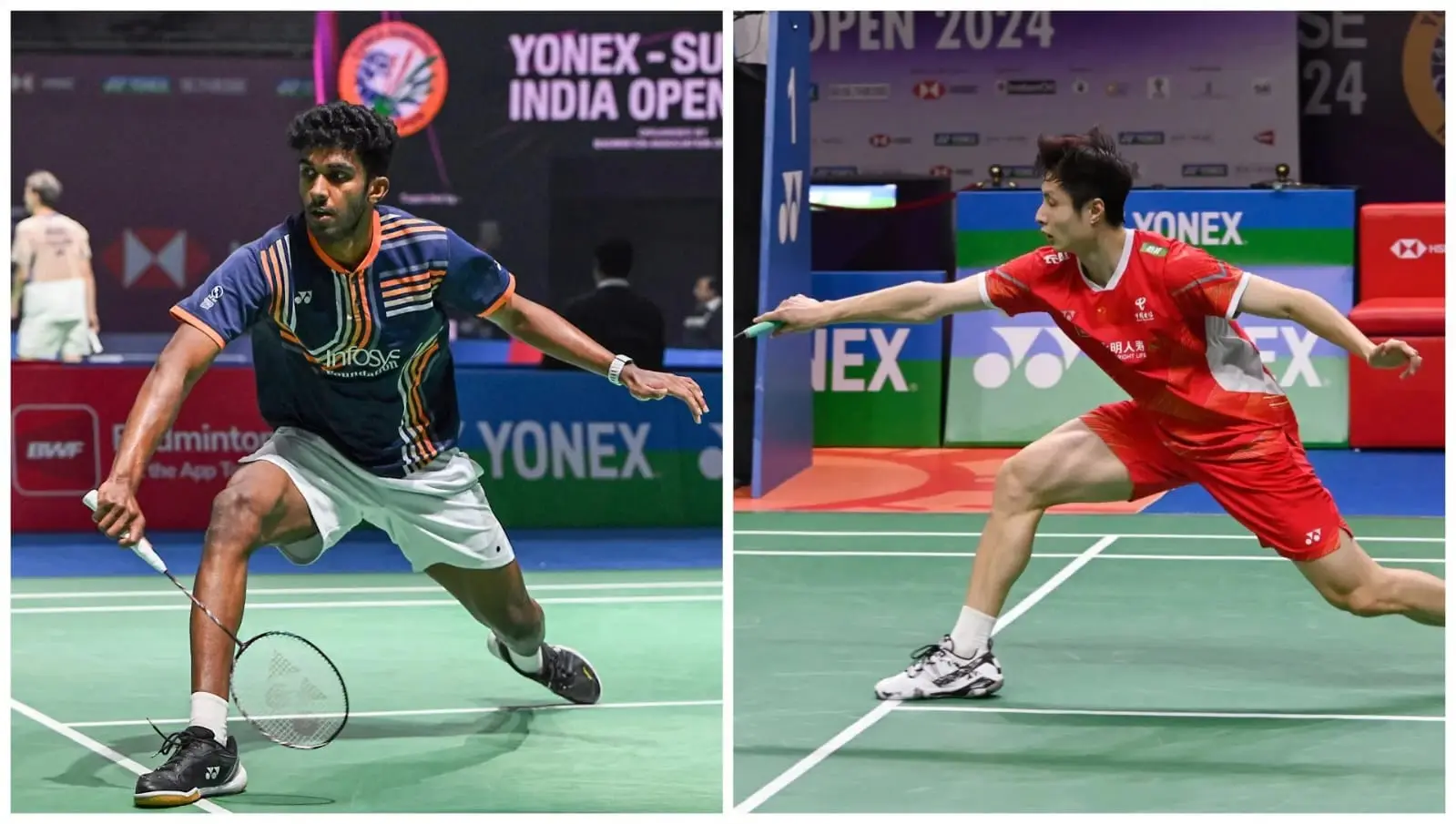 Unseeded, Undaunted, Unbelievable: The 73-Minute Thriller That Changed Ayush Shetty’s Career