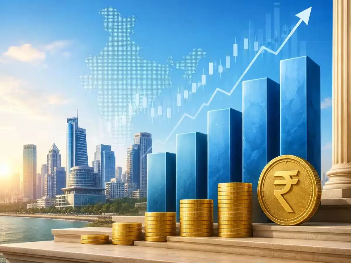 Smart Scoring: Top Large-Caps Earn Strong Buy Recos and 25% Upside