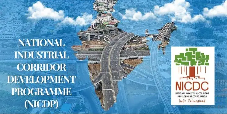 Plugged In: Inside India’s High-Speed Push for Investor-Ready Industrial Corridors