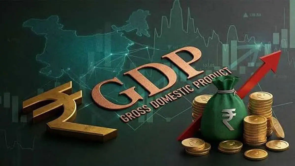 Cooling Momentum: ICRA Estimates India’s Q1 GDP Growth at 7%