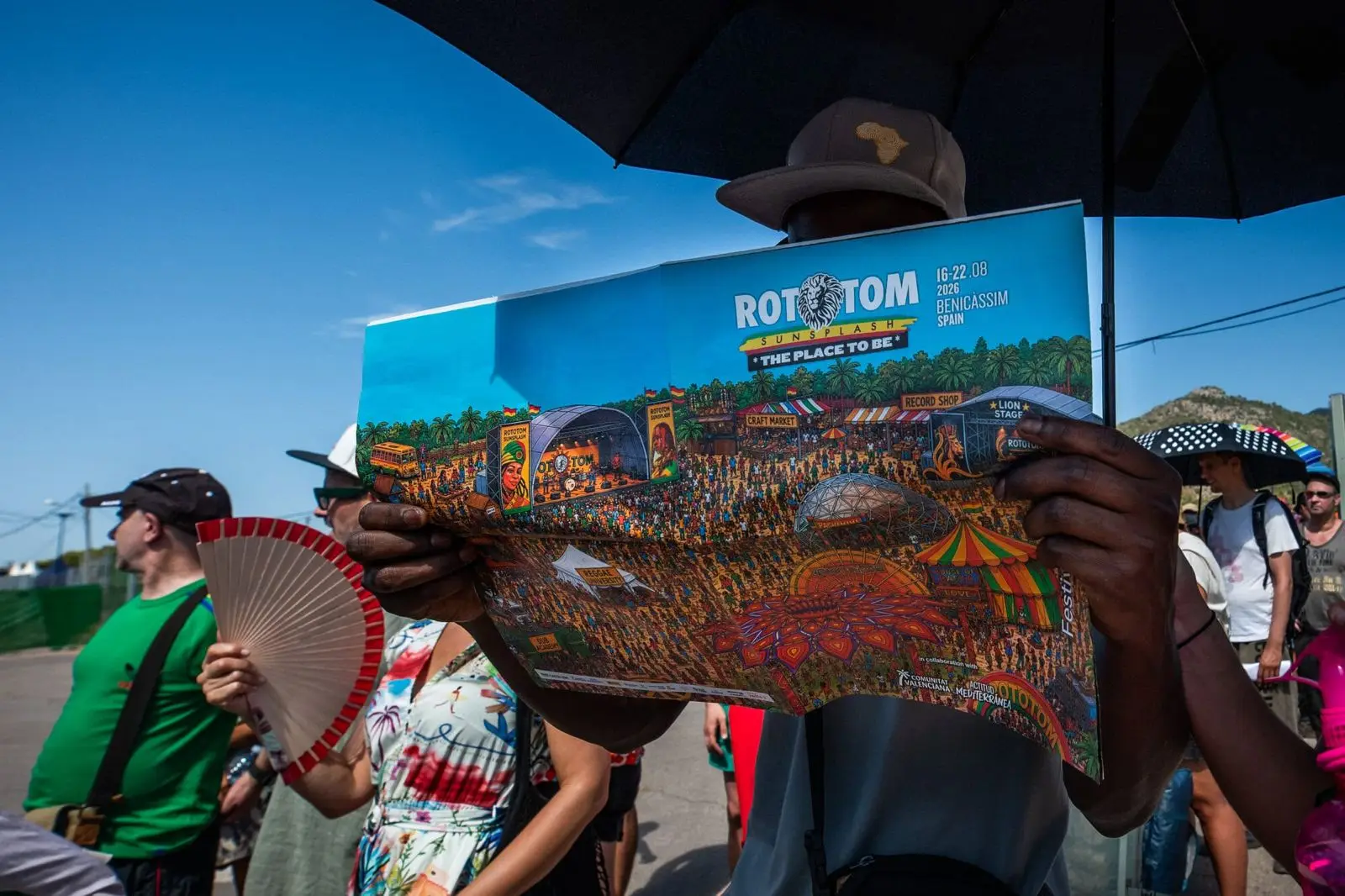 Tapping Sustainability: Music Festival Eliminates Millions of Plastic Bottles