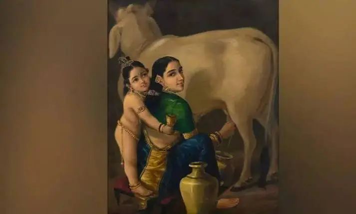 Old Paintings, New Fortunes: What's Driving India's Art Market Boom?