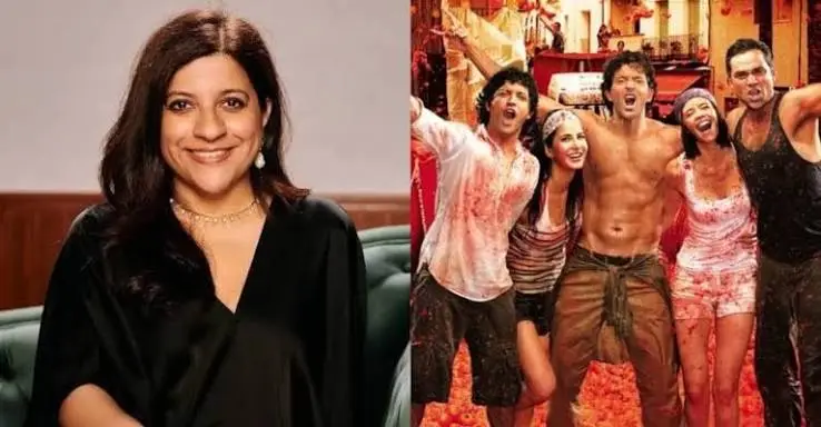 The Road Trip Isn't Over: Zoya Akhtar Confirms ‘Zindagi Na Milegi Dobara 2’
