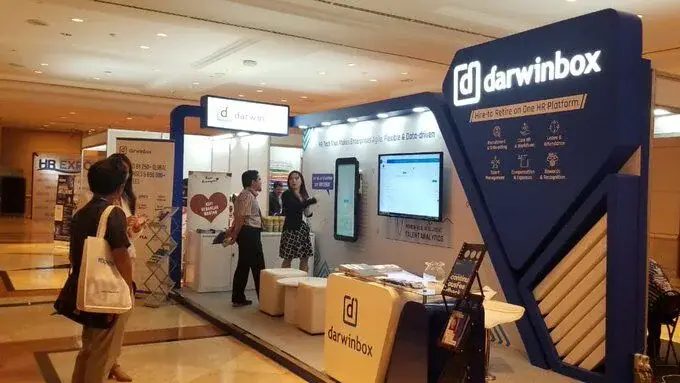 Microsoft and Salesforce Eye Darwinbox Buyout Ahead of IPO