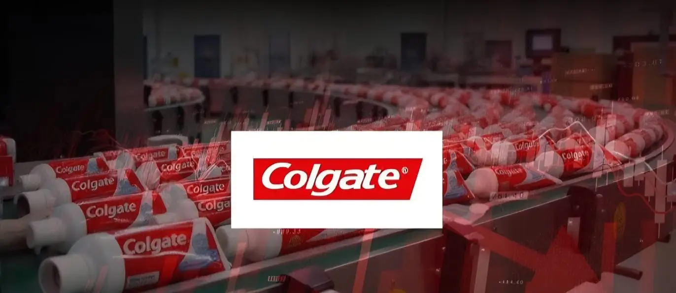 Colgate-Palmolive India Shares Decline 2.7% as Global Brokerages Cut Outlook