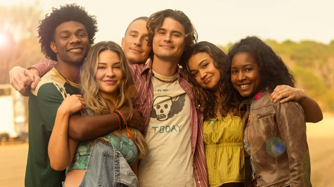 The Final Hunt Begins: What to Expect From Outer Banks Season 5 on Netflix