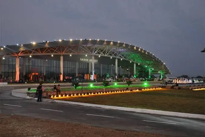 A Gateway Fit for Millions: Inside the New Terminal Shaping Nashik’s Aviation Future