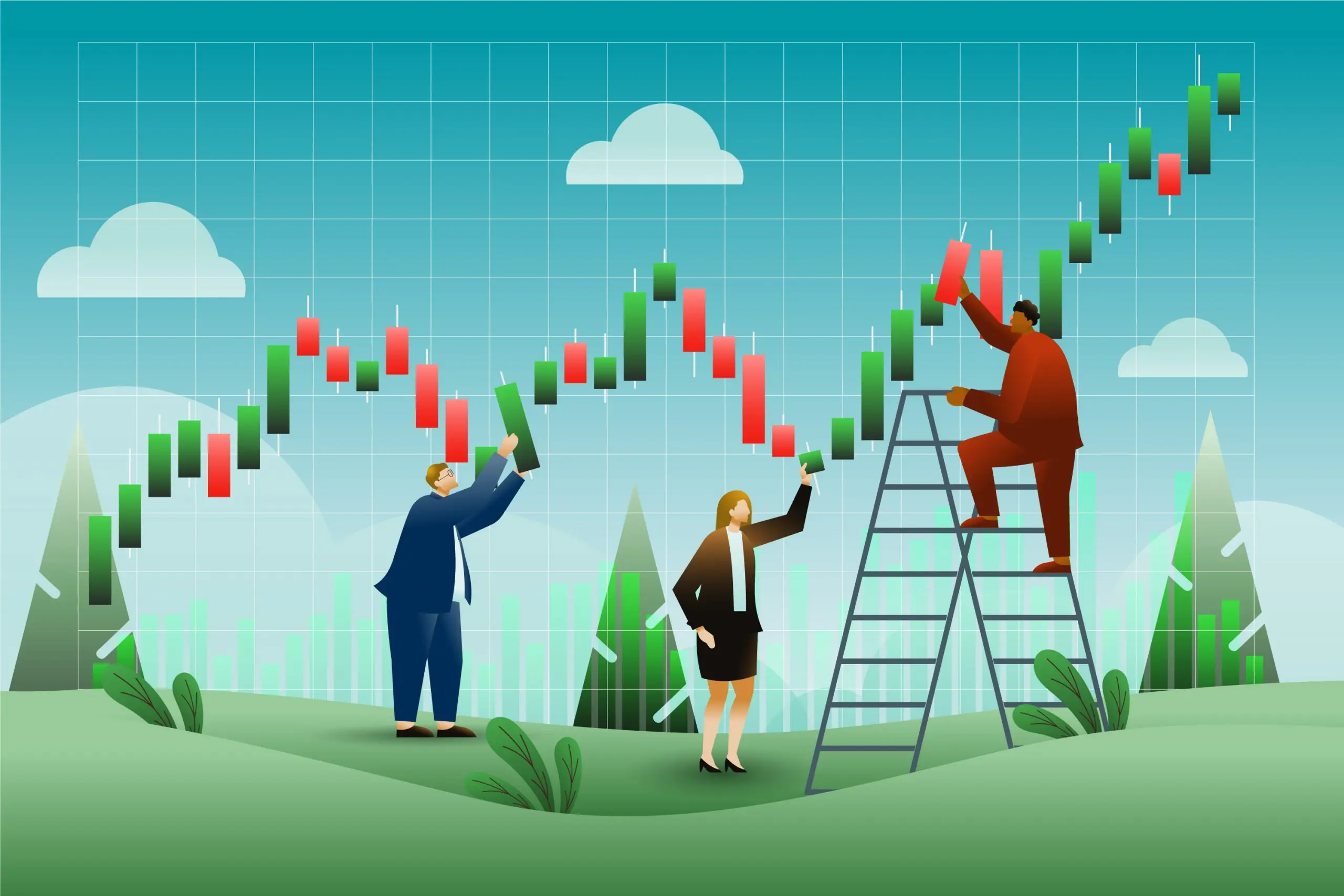 Analysts Pick 5 Multi-Sector Mid-Cap Stocks With Up to 19% Upside