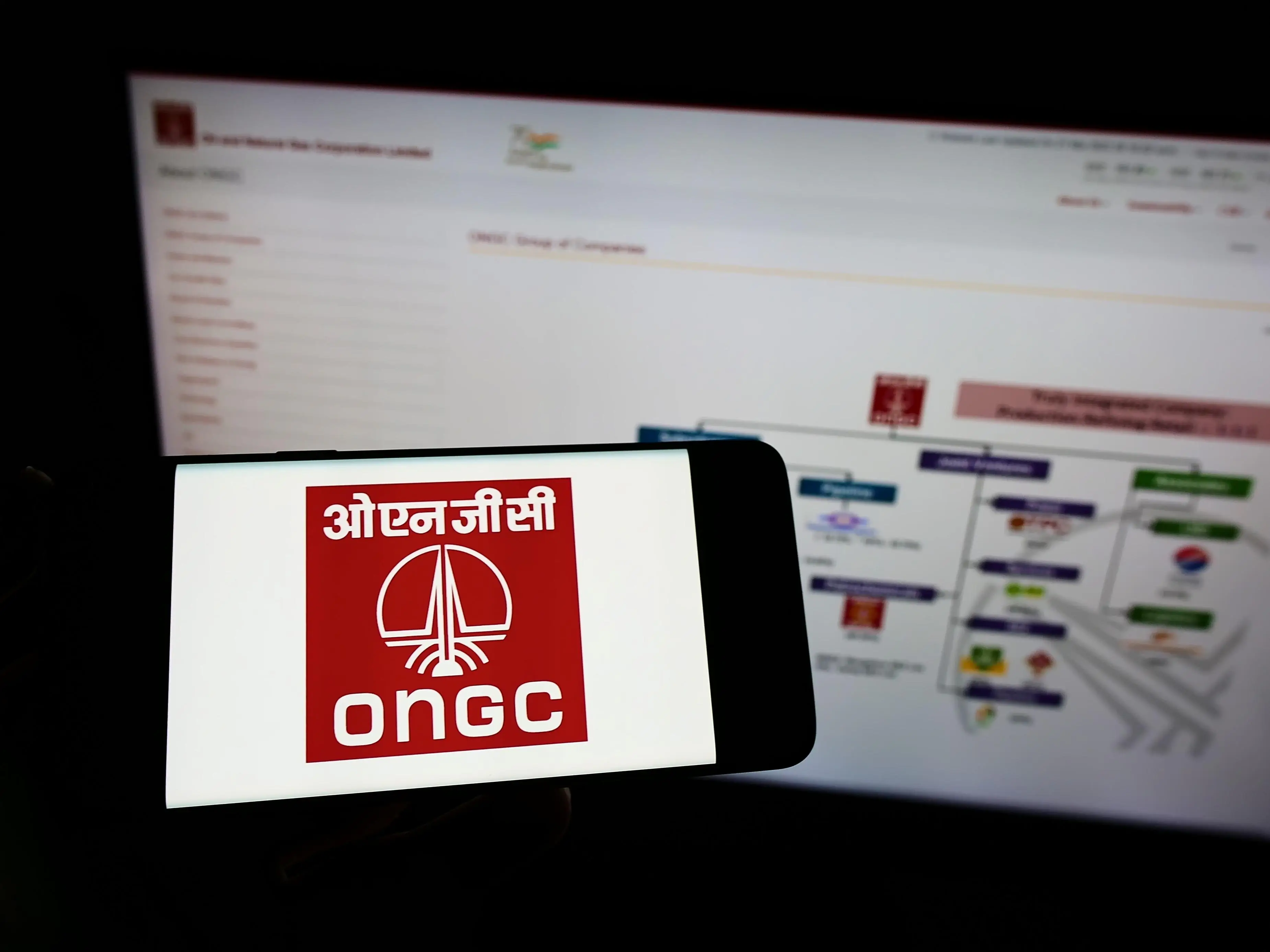ONGC Eyes Venezuela Oil Expansion After US License Approval