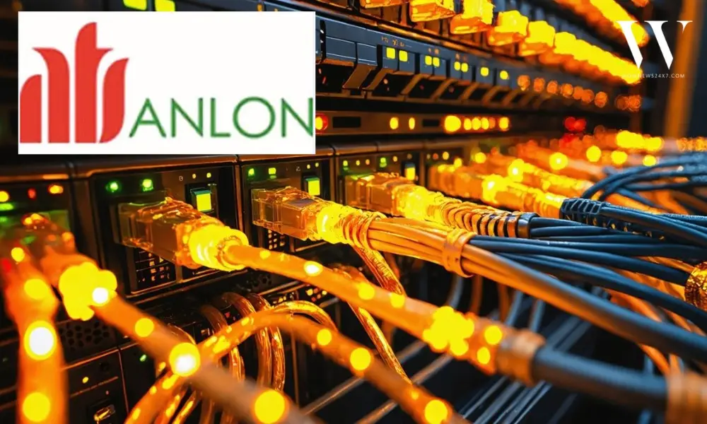 Engineering Success: Why Anlon Technology’s New ₹2.36 Crore Order Matters