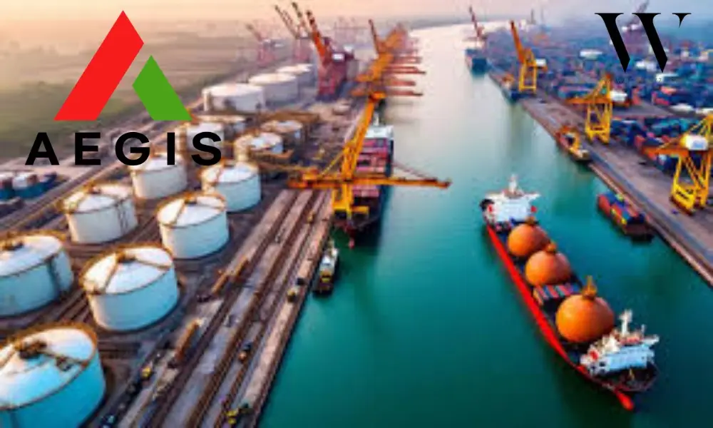 Clearing the Air: Inside Aegis Logistics’ Official Clarification on Acquisition Reports