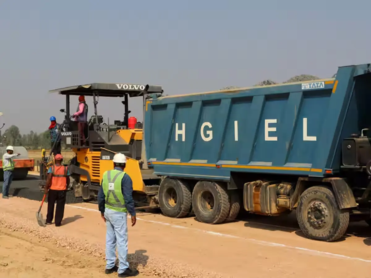 Powering Up Uttar Pradesh: Inside H.G. Infra’s Major New Substation LOI