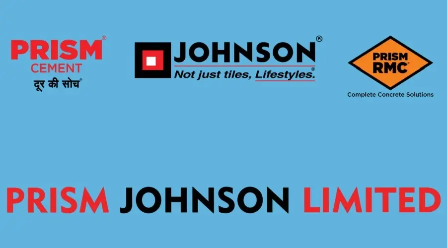 Prism Johnson Secures Coal Supply Contracts Worth ₹70.49 Crore Annually