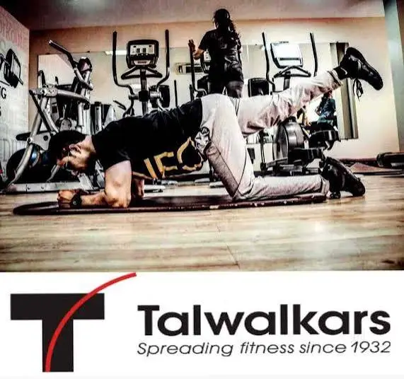 Arvind Pradhan Bhanushali Resigns as Talwalkars Managing Director