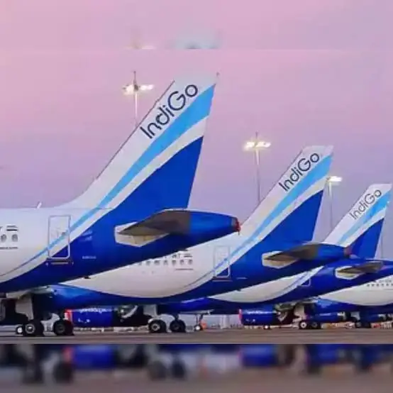 IndiGo Fanned by GST Authority Penalty Order