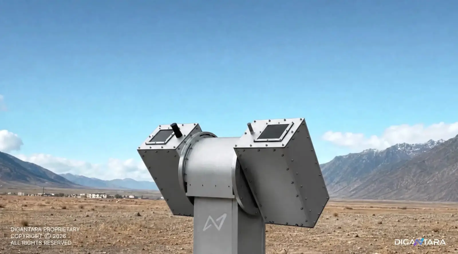 India Takes Control of Its Orbital View With Digantara’s AI-Powered MOSAIC