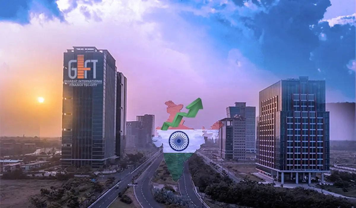 GIFT City on the Menu: NRAI Pitches Gujarat to Restaurant Brands