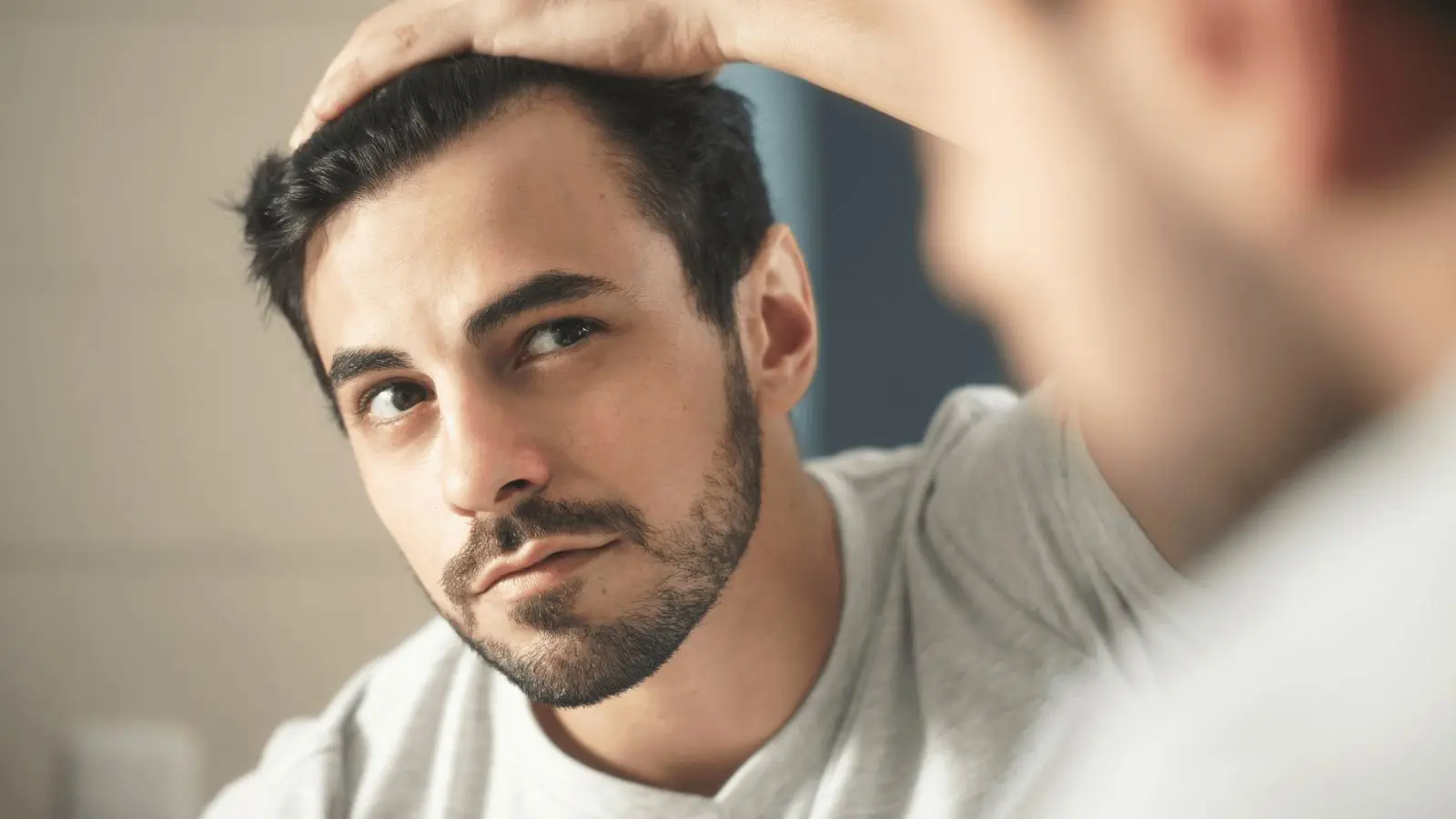 Can Modern Science Finally Unravel the Mystery of Flawless Hairlines?