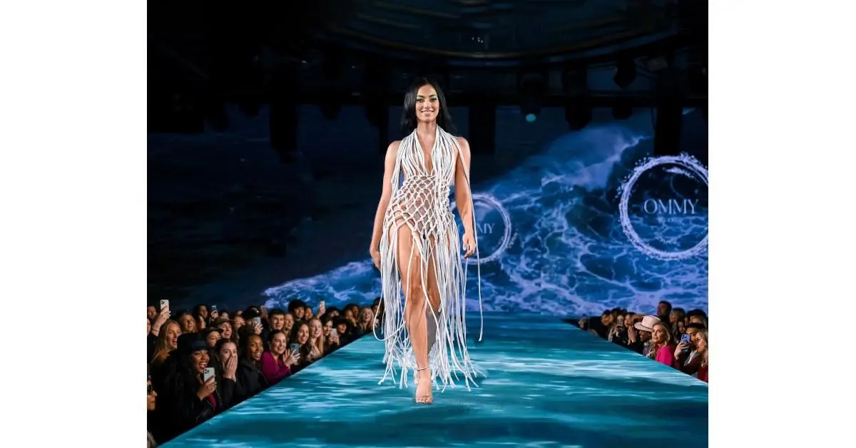 Threaded Together: Runway 7 Brings 138 International Labels to New York Fashion Week