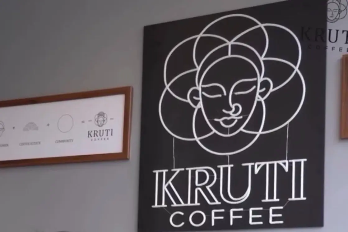 India’s Fine Cup Winner Goes Global: Kruti Coffee Lands in London with Award-Winning Brews