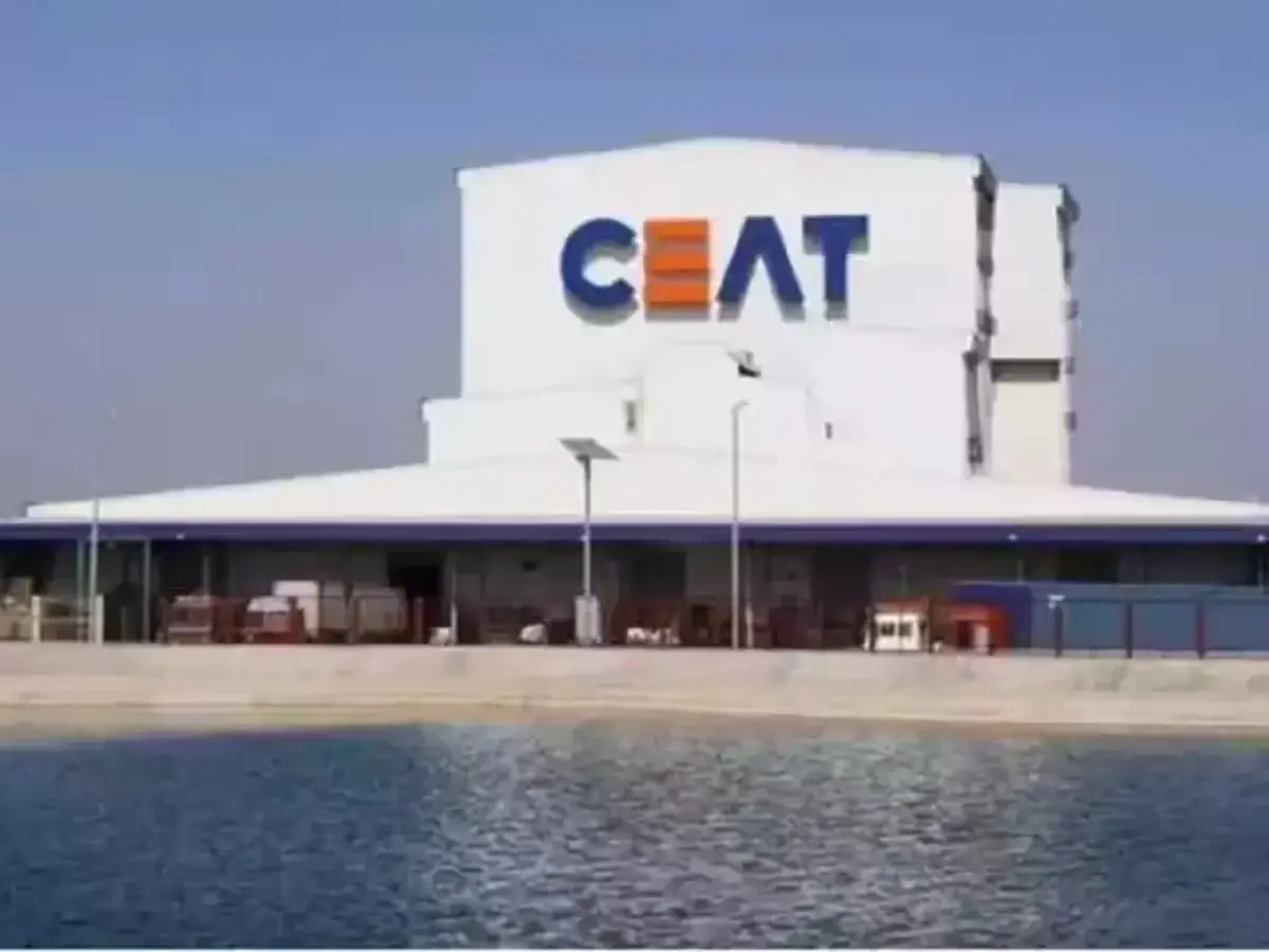Smooth Steering: CEAT Secures Alternate Methanol Sourcing After License Suspension
