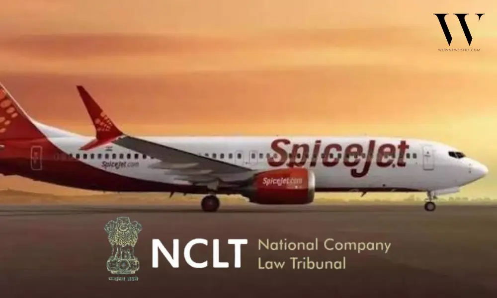 Turbulence Ahead: NCLT to Re-Hear SpiceJet Insolvency Pleas After Partial Lessor Settlement