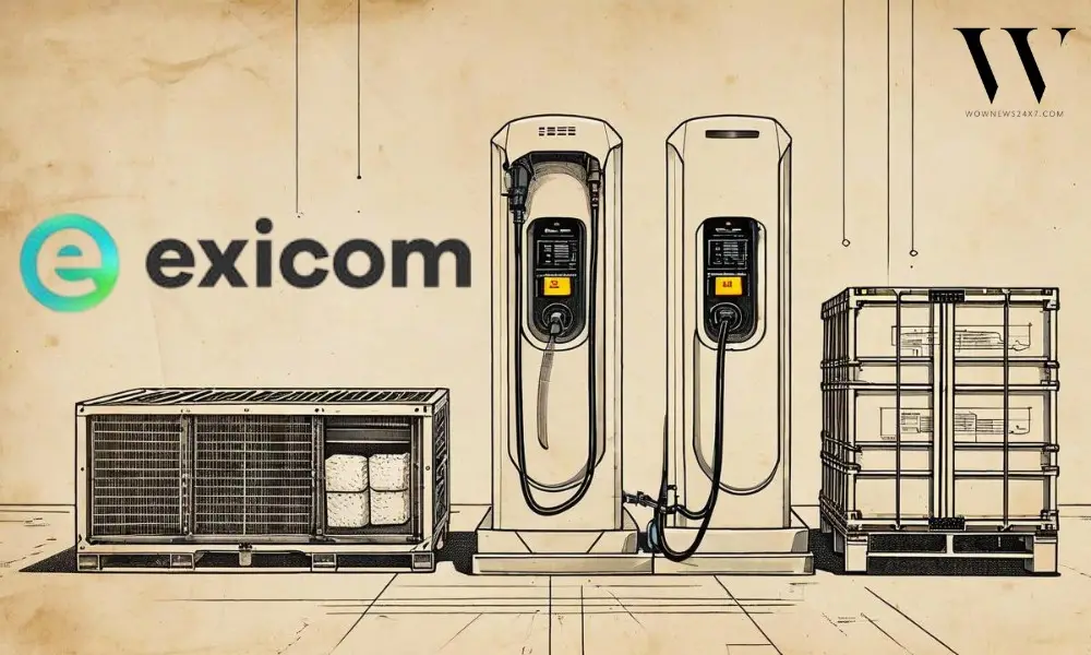 Cooling Down the Charge: Exicom Begins Manufacturing Liquid-Cooled Power Modules in Hyderabad