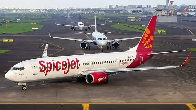 SpiceJet Welcomes NCLT Order as Aviator ML Case Withdrawn