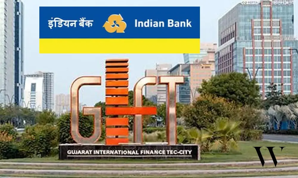 Cross-Border Capital: Indian Bank Raises $400 Million Through GIFT City Branch