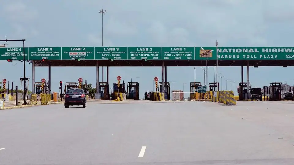 The High Cost of Speed: Unpacking India's Toll Economics, Revenue Growth, and Regional Disparities