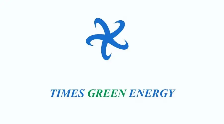 Times Green Energy (India) to Raise 1 Billion Rupees in Equity Capital