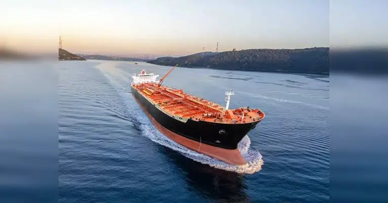Russia Fuel Imports via STS Transfers to Hit 270,000 MT in August