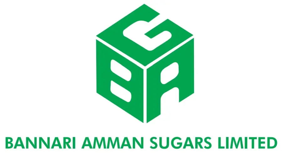 Bannari Amman Sugars Faces Rs 297.6 Million Tax Penalty