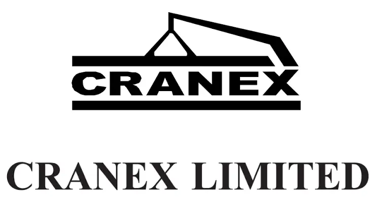 Cranex Wins Rs 10.2 Million Industrial Equipment Order