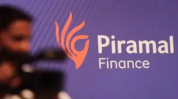 Piramal Finance Board to Meet Aug 24 for Capital Raising