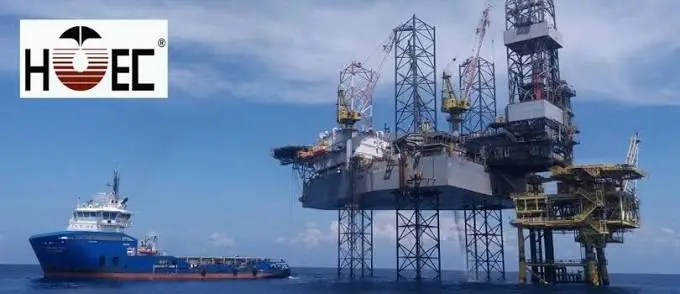 Hindustan Oil Exploration Clarifies PY-1 Offshore Drilling Plans in Cauvery Basin
