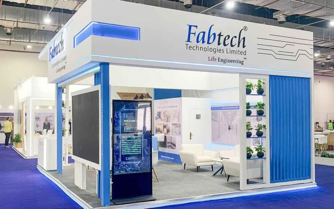 Fabtech Unit Secures AED 9.92 Mln UAE Flavour Project