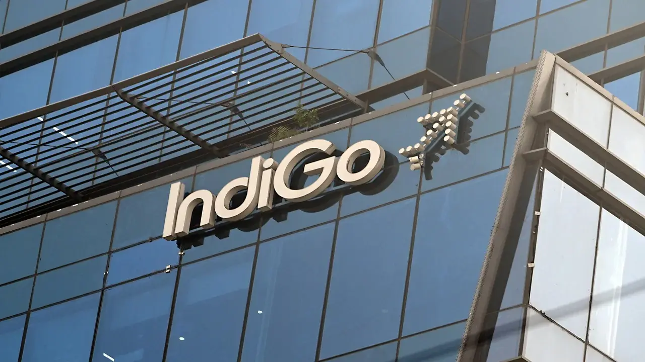 When India’s Biggest Airline Draws a Blank: Inside the IndiGo Web Glitch