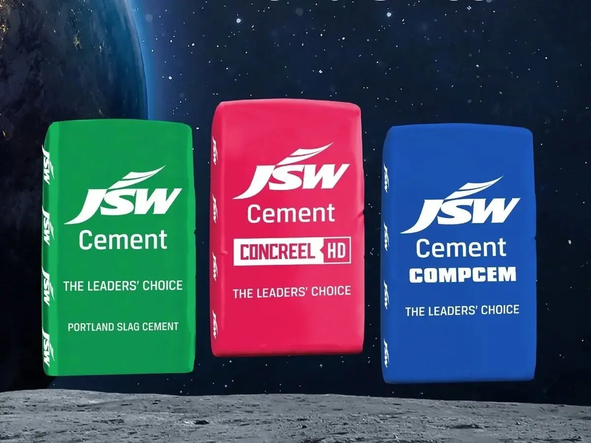 JSW Cement Receives ₹10.27 Cr Tax Demand From Kolkata Authorities