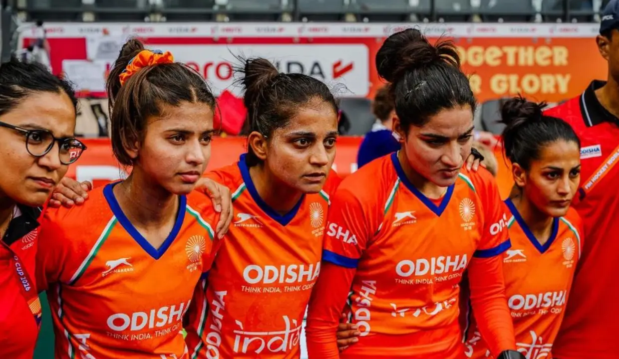 Unbeaten and Unfazed: How India’s Women Plan to Defend Their Turf Against England