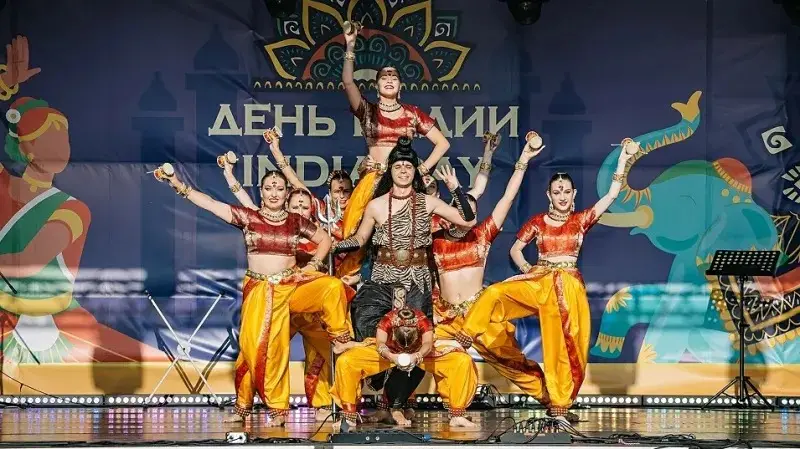 More Than Just Chai and Dance: Why This Year's India Day in Moscow is Different