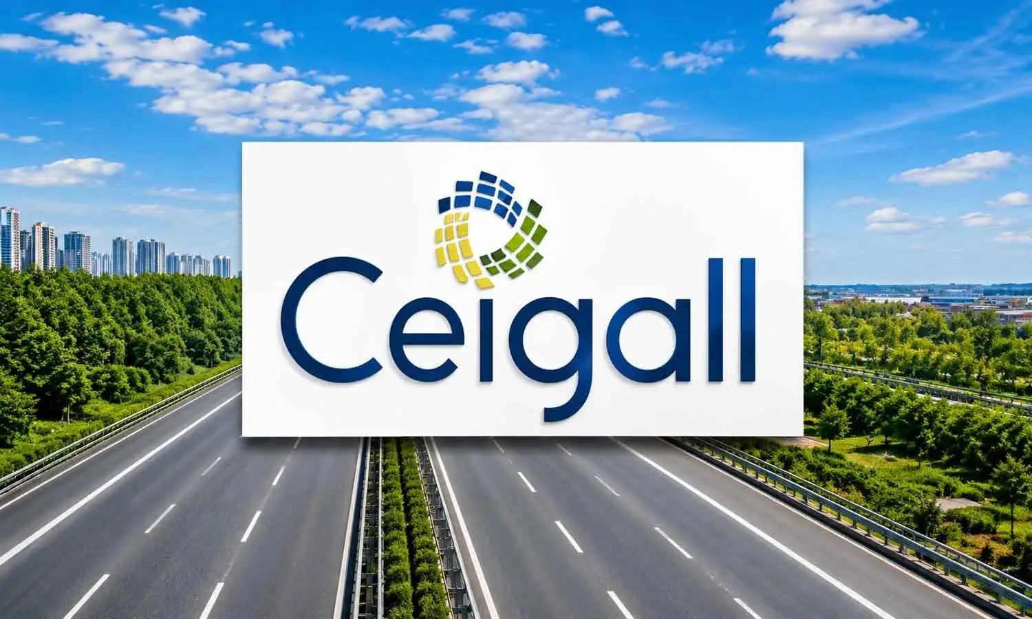 Paving the Frontier: Ceigall India Bags ₹2.74 Billion Arunachal Highway Order