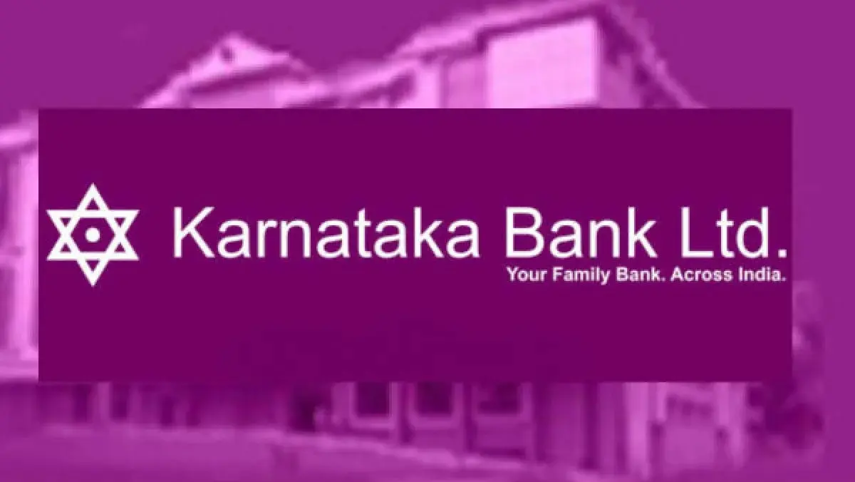 Saving Tax in Style: Karnataka Bank Empaneled as HUDCO Capital Gain Arranger