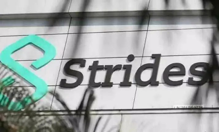 Strides Pharma Gets USFDA VAI Status for Bengaluru Facility