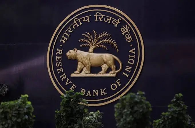 RBI to Conduct Overnight Variable Rate Reverse Repo Auction