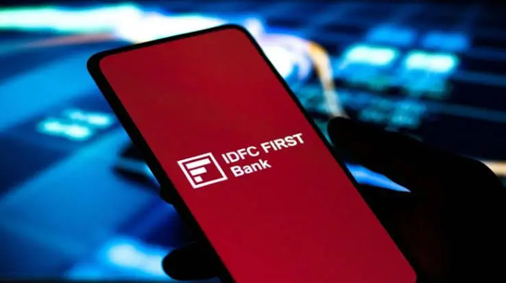 IDFC First Bank IFSC Unit Prices Additional $100M Notes