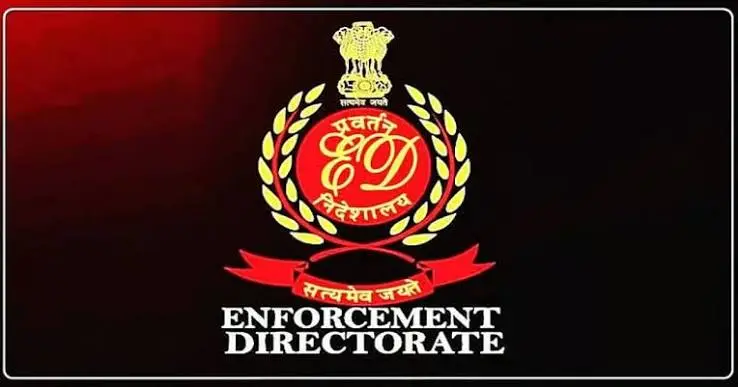 ED Conducts Searches in Cochin Minerals and Rutile Case