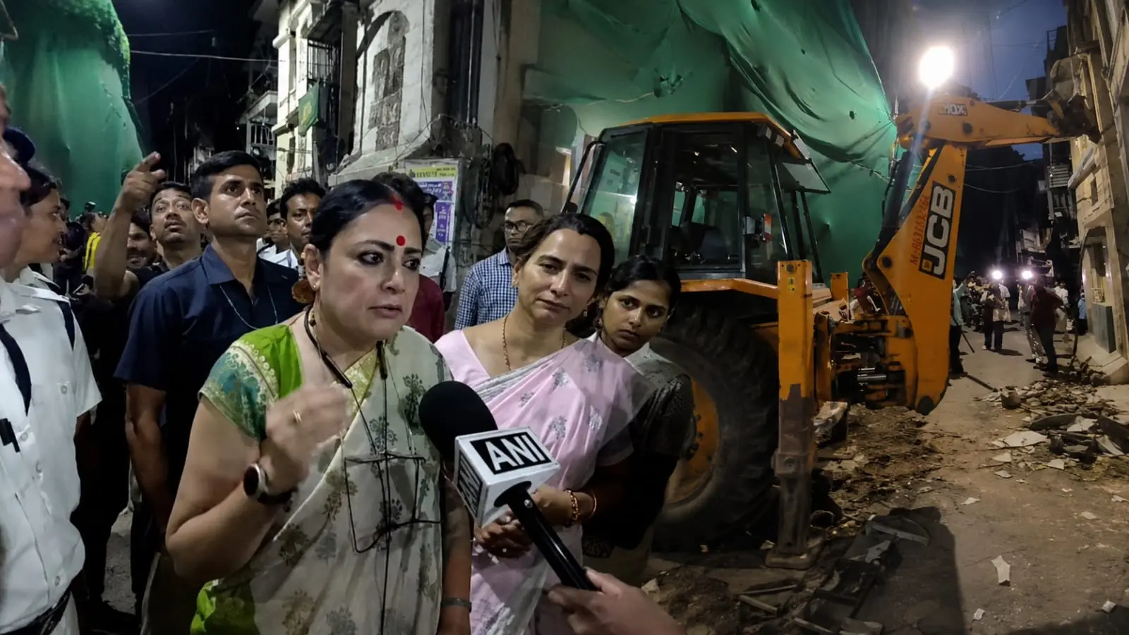 West Bengal Builds Accountability into Its Skyline with Zero-Tolerance Safety Drive