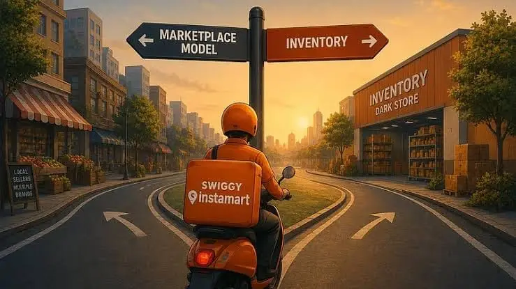 Swiggy Secures Shareholder Mandate to Transform Instamart’s Quick-Commerce Playbook