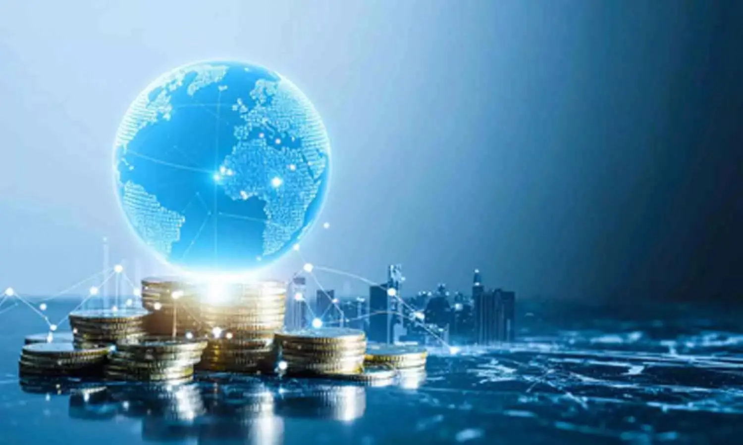 Digital Ledger: India Emerges as Global Leader in Tax Compliance Technology